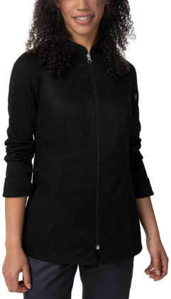 Picture of Chef Works Varkala Chef Jacket - Women's (CBZ03W)