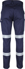 Picture of JB'S Wear Multi Pocket Stretch Twill Pant With Day & Night Tape (6MTD)