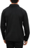 Picture of Be Seen Men's Cooldry Micromesh Long Sleeve Polo (01379 THE FALCON)