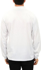 Picture of Be Seen Men's Cooldry Micromesh Long Sleeve Polo (01379 THE FALCON)