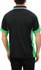 Picture of Be Seen Uniform-BSP15-Men's  Cooldry Micromesh Polo