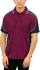 Picture of Be Seen Uniform-BSP15-Men's  Cooldry Micromesh Polo