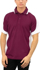 Picture of Be Seen Uniform-BSP15-Men's  Cooldry Micromesh Polo