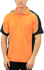 Picture of Be Seen Uniform-BSP15-Men's  Cooldry Micromesh Polo