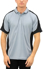 Picture of Be Seen Uniform-BSP15-Men's  Cooldry Micromesh Polo