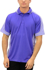 Picture of Be Seen Uniform-BSP15-Men's  Cooldry Micromesh Polo