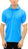 Picture of Be Seen Uniform-BSP15-Men's  Cooldry Micromesh Polo