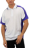 Picture of Be Seen Uniform-BSP15-Men's  Cooldry Micromesh Polo