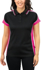 Picture of Be Seen Uniform-BSP15L-Ladies  Cooldry Micromesh Polo