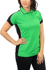 Picture of Be Seen Uniform-BSP15L-Ladies  Cooldry Micromesh Polo