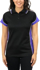 Picture of Be Seen Uniform-BSP15L-Ladies  Cooldry Micromesh Polo