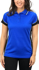 Picture of Be Seen Uniform-BSP15L-Ladies  Cooldry Micromesh Polo