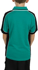 Picture of Be Seen Uniform-BSP16K-Kids Cooldry Micromesh Polo