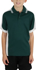 Picture of Be Seen Uniform-BSP16K-Kids Cooldry Micromesh Polo