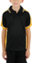 Picture of Be Seen Uniform-BSP16K-Kids Cooldry Micromesh Polo