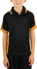 Picture of Be Seen Uniform-BSP16K-Kids Cooldry Micromesh Polo