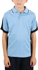 Picture of Be Seen Uniform-BSP16K-Kids Cooldry Micromesh Polo