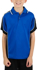 Picture of Be Seen Uniform-BSP16K-Kids Cooldry Micromesh Polo