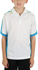 Picture of Be Seen Uniform-BSP16K-Kids Cooldry Micromesh Polo