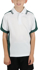 Picture of Be Seen Uniform-BSP16K-Kids Cooldry Micromesh Polo