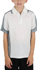 Picture of Be Seen Uniform-BSP16K-Kids Cooldry Micromesh Polo