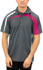 Picture of Be Seen Uniform-BSP2014-Men's  Cooldry Polo