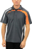 Picture of Be Seen Uniform-BSP2014-Men's  Cooldry Polo