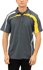 Picture of Be Seen Uniform-BSP2014-Men's  Cooldry Polo