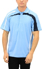 Picture of Be Seen Uniform-BSP2014-Men's  Cooldry Polo