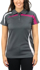 Picture of Be Seen Uniform-BSP2014L-Ladies  Cooldry Polo