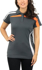 Picture of Be Seen Uniform-BSP2014L-Ladies  Cooldry Polo