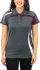 Picture of Be Seen Uniform-BSP2014L-Ladies  Cooldry Polo