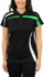 Picture of Be Seen Uniform-BSP2014L-Ladies  Cooldry Polo