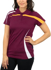 Picture of Be Seen Uniform-BSP2014L-Ladies  Cooldry Polo