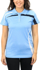 Picture of Be Seen Uniform-BSP2014L-Ladies  Cooldry Polo