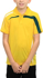 Picture of Be Seen Kids Cooldry Micromesh Short Sleeve Polo (BSP2014K)