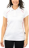 Picture of Be Seen Uniform-BSP36L-Ladies Baby Waffle Knit Polo