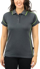 Picture of Be Seen Uniform-BSP09L-Ladies Baby Waffle Knit Polo