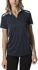 Picture of Be Seen Ladies Cooldry Heather and Sports Interlock Fabric Polo (BKP500L)