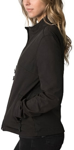 Picture of Be seen-BKSSJ750L-Soft shell Jacket Ladies