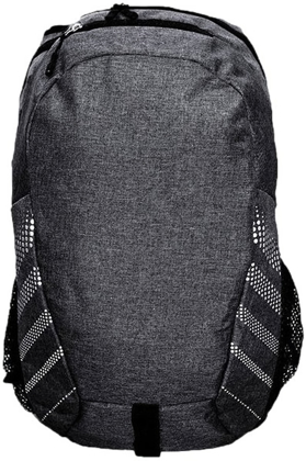 Picture of Be seen-BKBP200-Heather Back Pack