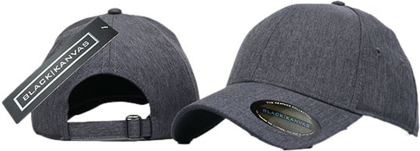 Picture of Be seen-BKC50-Heather Cap