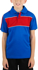 Picture of Be Seen Uniform-BSP2012K-Kids Cooldry Pique Knit Polo