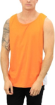 Picture of Be Seen Uniform-BSS01-Adults  Cooldry Micromesh Singlet