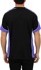 Picture of Be Seen Uniform-BST155-Adults Cooldry Micromesh T-Shirt