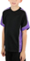 Picture of Be Seen Uniform-BST156K-Kids  Cooldry Micromesh T-Shirt