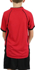 Picture of Be Seen Uniform-THE TADPOLE-Kids Cooldry Pique Knit/Micromesh  T-Shirt