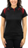 Picture of Be Seen Uniform-THE COBRA-Ladies  Cooldry Micromesh Polo