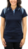Picture of Be Seen Uniform-THE COBRA-Ladies  Cooldry Micromesh Polo