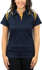 Picture of Be Seen Uniform-THE COBRA-Ladies  Cooldry Micromesh Polo